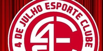 Conheça o 4 de Julho, time da cidade de Piripiri
