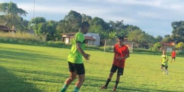 Conheça a escolinha de futebol Ipiranga Futebol Clube de União, Piauí