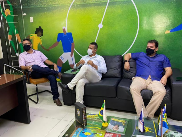FFP define formato de disputa e Série B do Piauiense 2021 terá 6 times