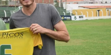 Renê diz que Picos tem dívida de quase 1 milhão e que quer assumir gestão da equipe
